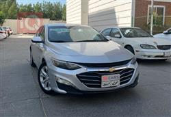 شێڤرۆلێت مالیبۆ